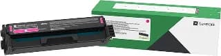 Tóner magenta original Lexmark CS331 CX331 20N0H30 para CS331dw CX331adwe miniatura 1