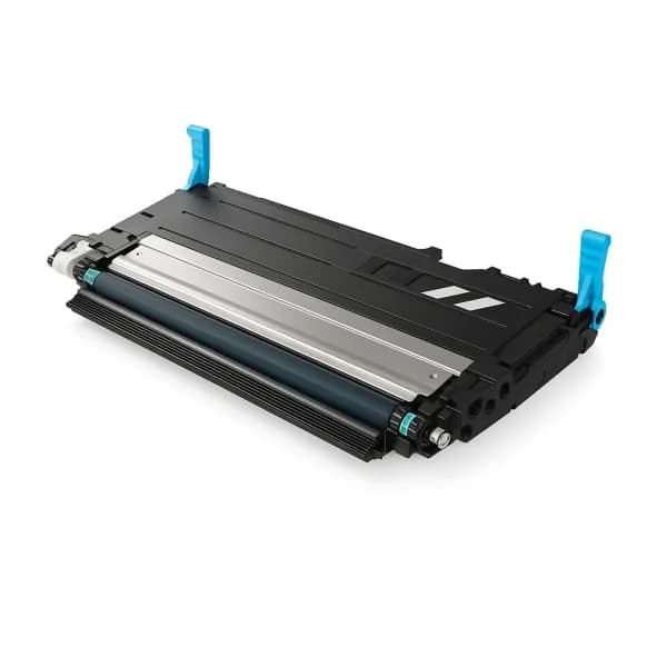 Tóner Compatible HP W2071A / 117A Cyan - con Chip