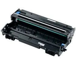 Tambor compatible Brother DR3200 DR3100 para HL-5350 MFC-8370 miniatura 1