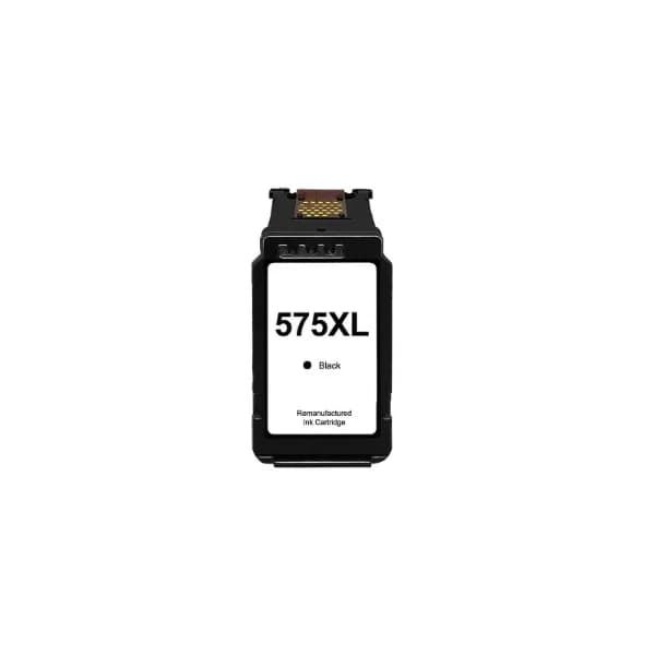 Cartucho compatible Canon PG-575XL negro