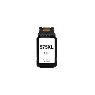 Cartucho compatible Canon PG-575XL negro miniatura 1