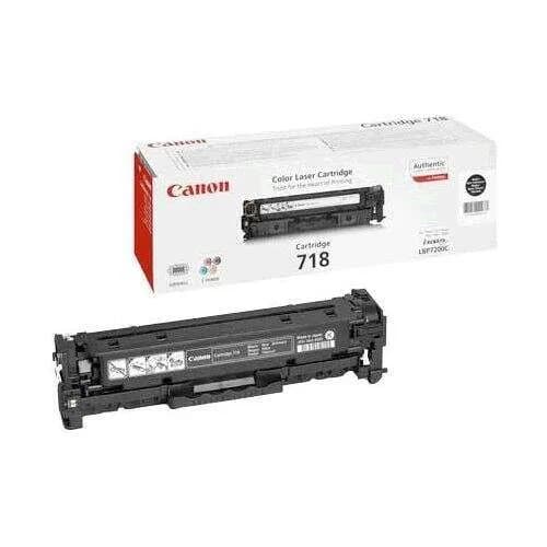 Tóner Original Canon 2662B002 / 2662B014 Negro
