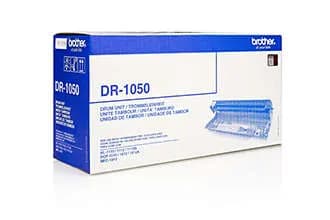 Tambor original Brother DR1050 para HL-1110 DCP-1510