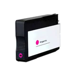 Cartucho de tinta HP 963XL magenta compatible alta capacidad OfficeJet Pro miniatura 1