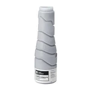 Tóner compatible Konica Minolta TN217 negro para bizhub 223 363