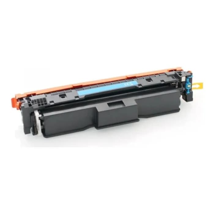 Tóner Compatible HP 220X / W2201X Cyan - con Chip