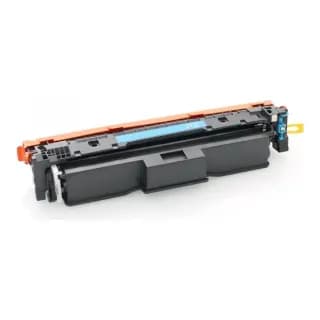 Tóner Compatible HP 220X / W2201X Cyan - con Chip miniatura 1