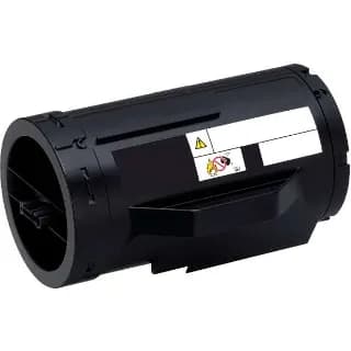Tóner compatible Epson AL-M300 negro 10000 páginas para AL-M300DN miniatura 1