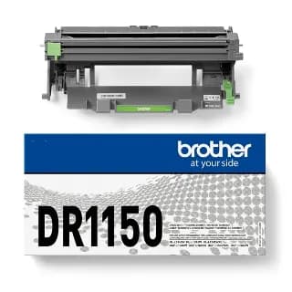 Tambor original Brother DR1150 para HL-1110 DCP-1510 miniatura 2