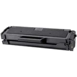 Tóner Compatible Samsung D101S / SU696A Negro miniatura 1