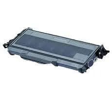 Tóner Compatible Brother TN2120 / TN2110 / TN360 Negro miniatura 1