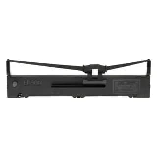 Cinta Matricial Original Epson FX-890 Negra - C13S015329 miniatura 1