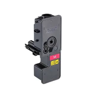 Tóner Compatible Kyocera TK5240 / TK5240M Magenta miniatura 1