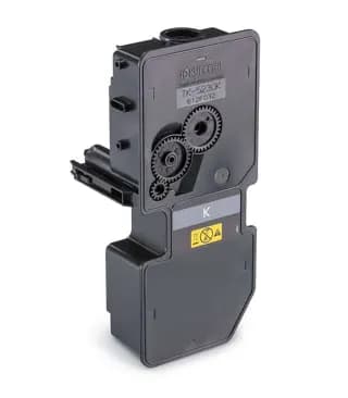 Tóner Original Kyocera TK5230 / TK5230K Negro miniatura 1