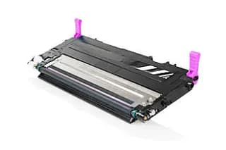 Tóner Compatible Samsung M404S / SU234A Magenta miniatura 1