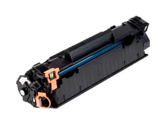 Tóner compatible HP 44A XL Jumbo CF244A negro para M15 M28 miniatura 1