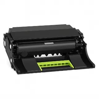 Tambor compatible Lexmark MS321 MS421 MS521 MS621 para serie MS MX miniatura 1