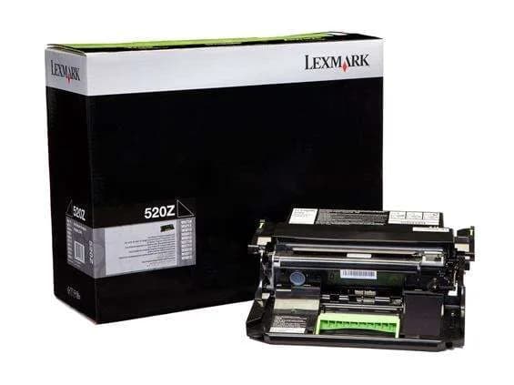 Tambor de Imagen Original Lexmark MS810 / MS811 / MS812 / MX710 / MX711 / MX810 Negro