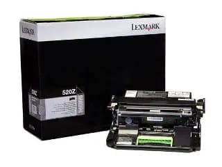 Tambor de Imagen Original Lexmark MS810 / MS811 / MS812 / MX710 / MX711 / MX810 Negro miniatura 1