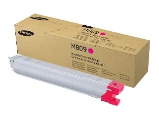 Tóner Original Samsung M809S / SS649A Magenta miniatura 1