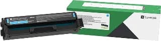 Tóner cian original Lexmark CS331 CX331 20N0H20 para CS331dw CX331adwe miniatura 1
