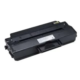 Tóner Compatible Dell B1260 / B1265 / 593-11109 / 593-11110 Negro miniatura 1