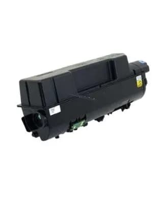 Tóner compatible Utax PK-1011 negro para P-4020 MFP miniatura 1
