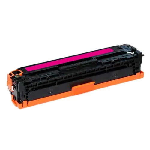 Tóner Compatible Canon 2660B002 / 2660B014 Magenta