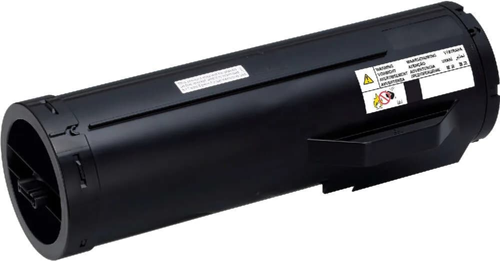 Tóner compatible Epson AL-M400 negro 10000 páginas para AL-M400DN