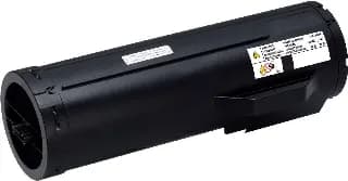 Tóner compatible Epson AL-M400 negro 10000 páginas para AL-M400DN miniatura 1