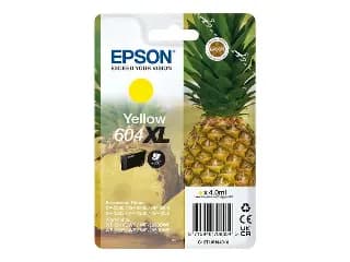 Cartucho original Epson 604XL amarillo para XP-2200 WF-2930 miniatura 1