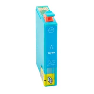 Cartucho compatible Epson 405XL cian 1100 páginas miniatura 1