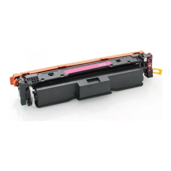 Tóner Compatible HP 220X / W2203X Magenta - con Chip