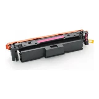 Tóner Compatible HP 220X / W2203X Magenta - con Chip miniatura 1