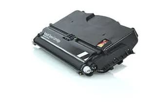 Tóner Compatible Lexmark E120 / 12016SE Negro miniatura 1