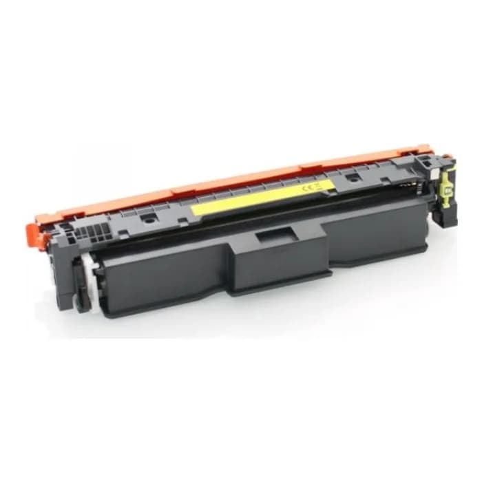 Tóner Compatible HP 220X / W2202X Amarillo - con Chip
