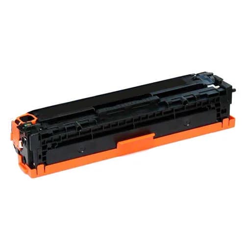 Tóner compatible Canon 046H negro 1254C002 de alta capacidad para i-SENSYS