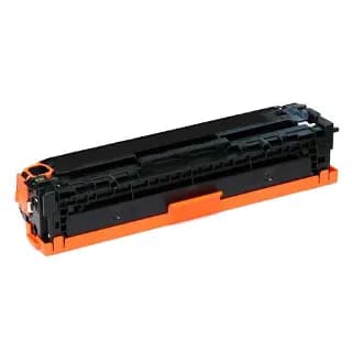 Tóner compatible Canon 046H negro 1254C002 de alta capacidad para i-SENSYS miniatura 1