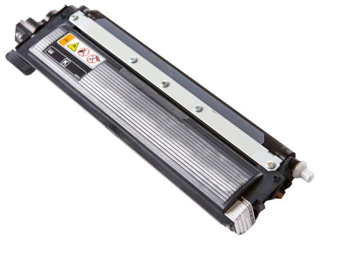 Tóner Compatible Brother TN230 / TN230BK Negro