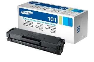 Tóner Original Samsung D101S / SU696A Negro miniatura 1