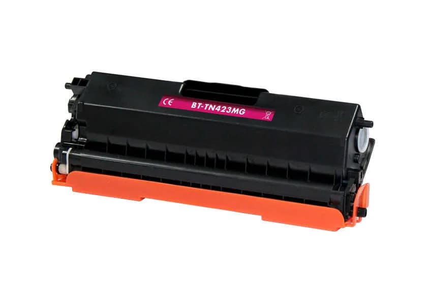 Tóner Compatible Brother TN421 / TN423 / TN426 / TN421M / TN423M / TN426M Magenta