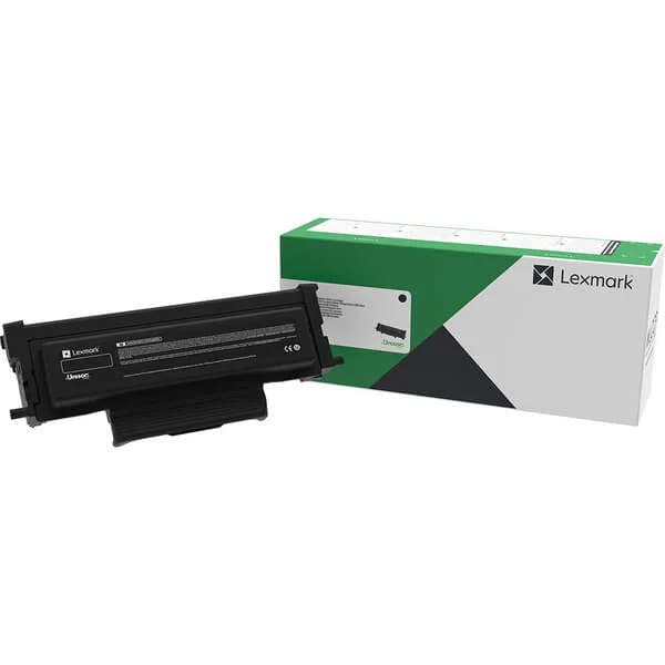 Tóner original Lexmark B222000 negro para B2236dw MB2236adw MB2236adwe