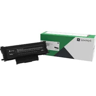 Tóner original Lexmark B222000 negro para B2236dw MB2236adw MB2236adwe miniatura 1