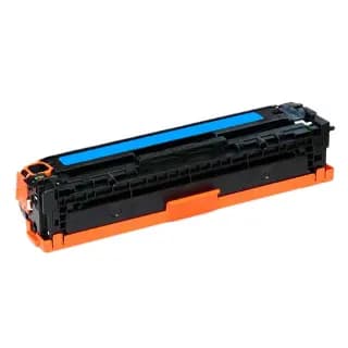 Tóner compatible Canon 046H cian 1253C002 de alta capacidad para i-SENSYS miniatura 1