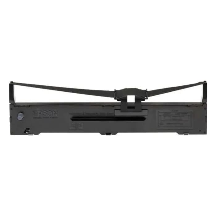 Cinta Matricial Original Epson LQ-590 Negra - C13S015337