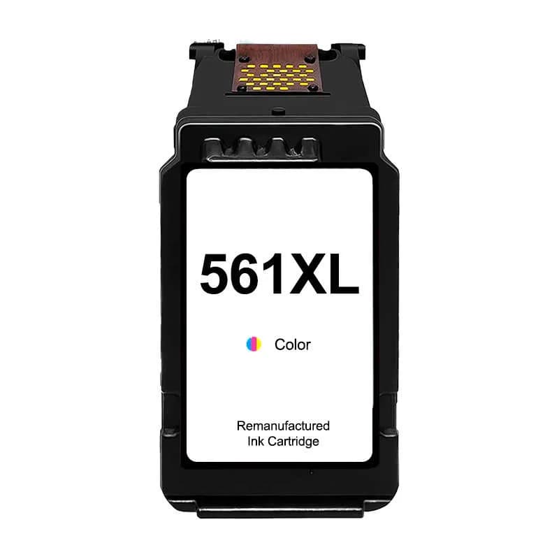 Cartucho compatible Canon CL-561XL color para PIXMA TS5350 y TS7450