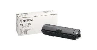 Tóner Original Kyocera TK1150 Negro miniatura 1