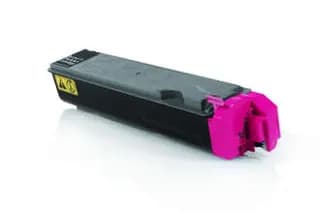 Tóner Compatible Kyocera TK5140 / TK5140M Magenta miniatura 1