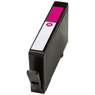 Cartucho compatible HP 912XL magenta para OfficeJet 8010 y OfficeJet Pro 8023 miniatura 1