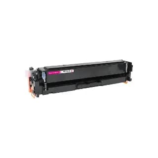 Tóner compatible HP 415X / 415A magenta miniatura 1